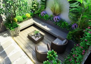 Top 3 đơn vị trồng cây xanh Bà Rịa Vũng Tàu